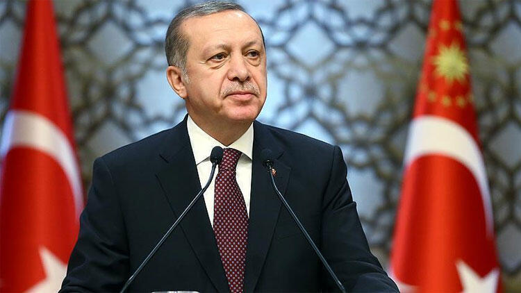 Cumhurbaşkanı Erdoğan, SMA'lı çocuklar için talimat verdi