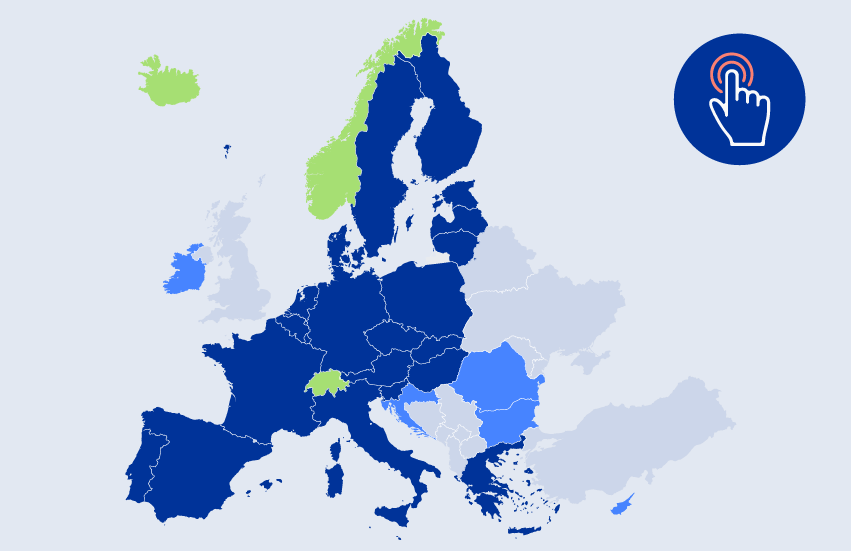 Romanya ve Bulgaristana Şartlı Schengen katılımı!