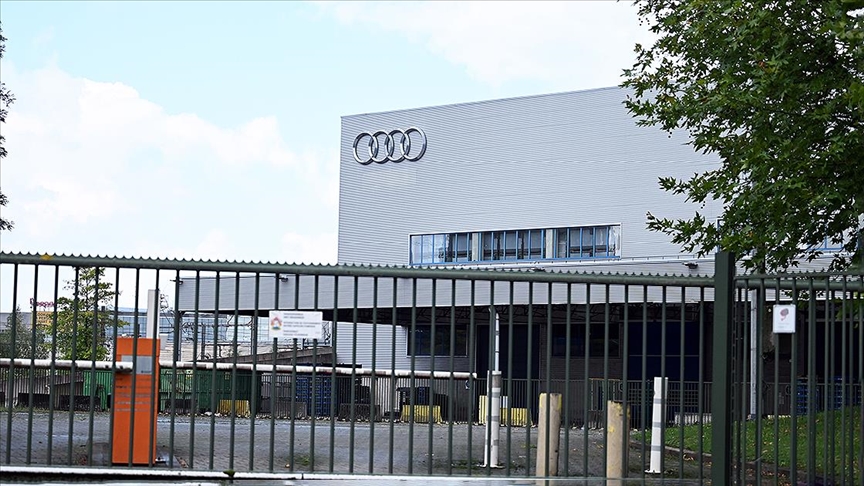 Audi'nin Brüksel fabrikası yatırımcı arıyor