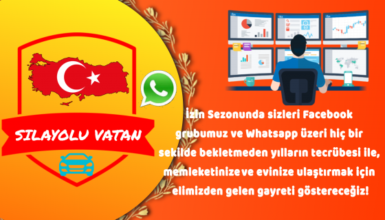 Silayolu Vatan grubu Whatsapp grubu