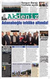 AKDENİZ