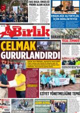 BALIKESİR BİRLİK