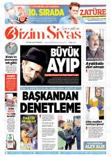 BİZİM SİVAS