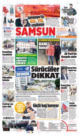 SAMSUN