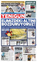 ESKİŞEHİR YENİGÜN