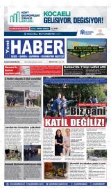 YENİ HABER