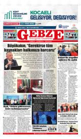 GEBZE YENİGÜN