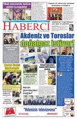 HABERCİ