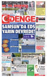 HABERDE DENGE