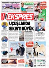 SİVAS EKSPRES