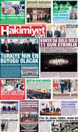 HAKİMİYET