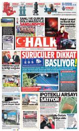 HEDEF HALK