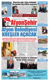 AFYONŞEHİR