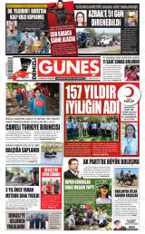 DENİZLİ GÜNEŞ