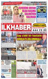 İLKHABER