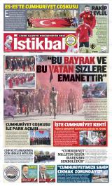 İSTİKBAL