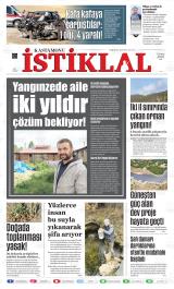 KASTAMONU İSTİKLAL