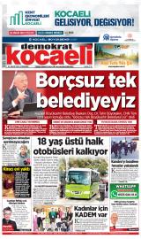 KOCAELİ DEMOKRAT