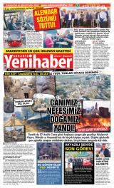 SAKARYA YENİHABER