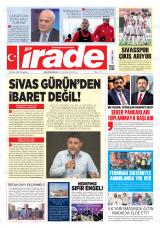 SİVAS İRADE