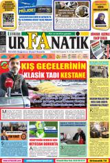 URFANATİK