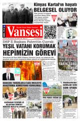 VANSESİ