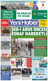 YENİ HABER