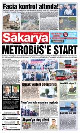 YENİ SAKARYA