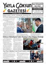 YAYLA GÖKSUN