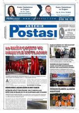 AKŞEHİR POSTASI