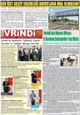 BİZİM İVRİNDİ