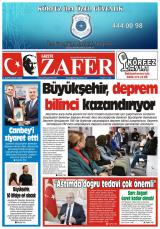 ZAFER