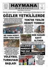 HAYMANA