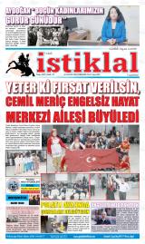 İSTİKLAL