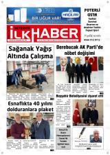 BEYŞEHİR İLK HABER