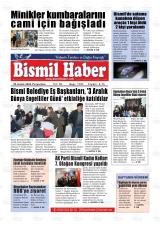 BİSMİL HABER