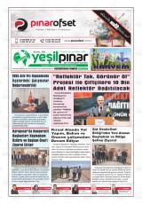 YEŞİLPINAR