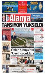 YENİ ALANYA