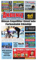 FİNİKE AKDENİZ