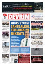 DEVRİM