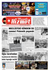 MURATLI HİZMET