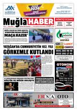 MUĞLA HABER