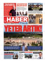 HABER EXPRES
