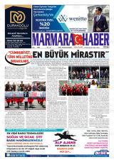 MARMARA HABER