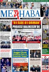 BÜYÜKŞEHİR MERHABA