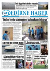 EDİRNE HABER