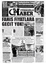 TÜRKOĞLU HABER