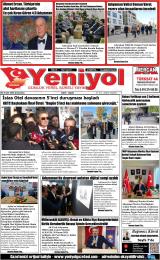 YENİYOL