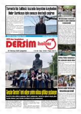 DERSİM HABER