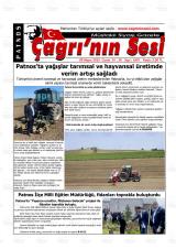 PATNOS ÇAĞRI'NIN SESİ